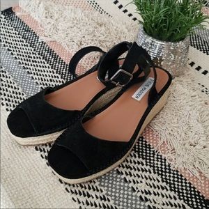 Steve Madden Espadrilles